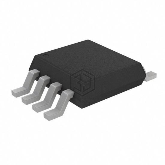 MIC2145YMM - Microchip Technology - PMIC - Voltage Regulators - DC DC Switching Regulators