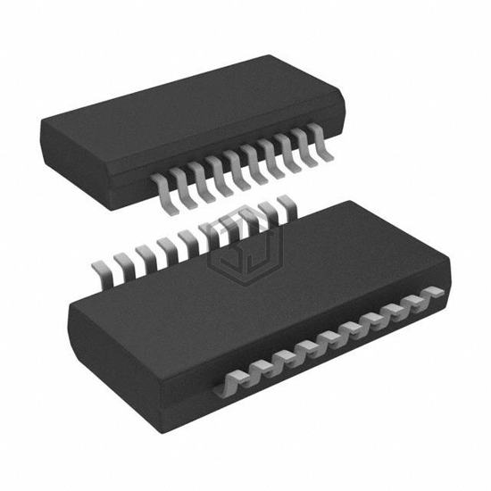 ADS8345EB/2K5 - Texas Instruments - Data Acquisition - Analog to Digital Converters (ADC)