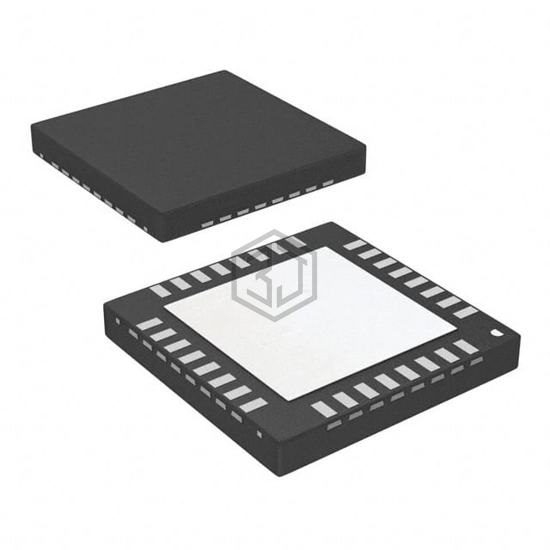 LMX2531LQ2080E/NOPB - Texas Instruments - Clock/Timing - Clock Generators, PLLs, Frequency Synthesizers