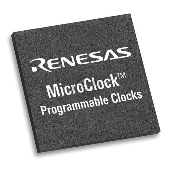 5L2503-000NVGI8 - Renesas Electronics America Inc - Clock/Timing - Clock Generators, PLLs, Frequency Synthesizers