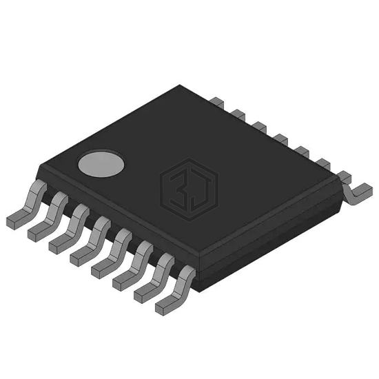 HEF40175BTT/S400118 - NXP USA Inc. - Logic - Flip Flops