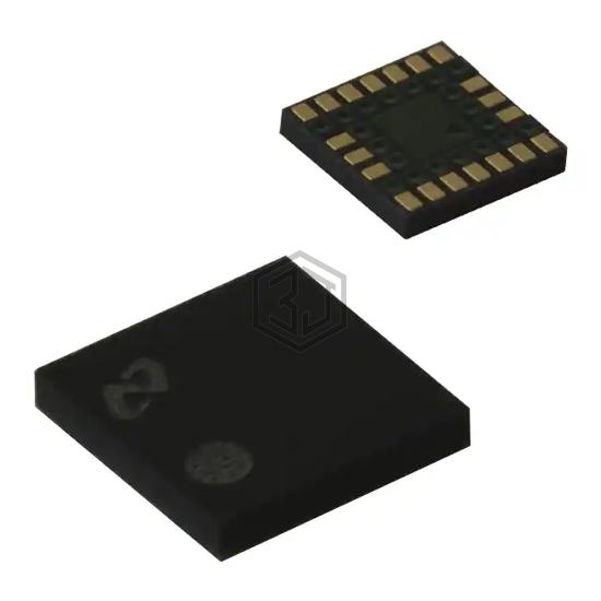 LMX2377USLEX - Texas Instruments - Clock/Timing - Clock Generators, PLLs, Frequency Synthesizers