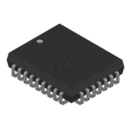 CY7C4231-25JCT - Rochester Electronics, LLC - Logic - FIFOs Memory