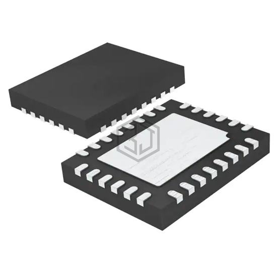 LTC3633AIUFD-1#PBF - Analog Devices Inc. - PMIC - Voltage Regulators - DC DC Switching Regulators