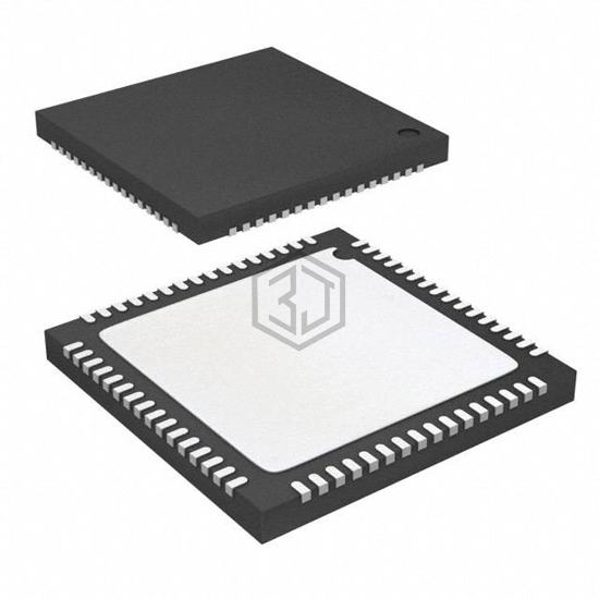 AD9865BCPZ - Analog Devices Inc. - RF Front End (LNA + PA)