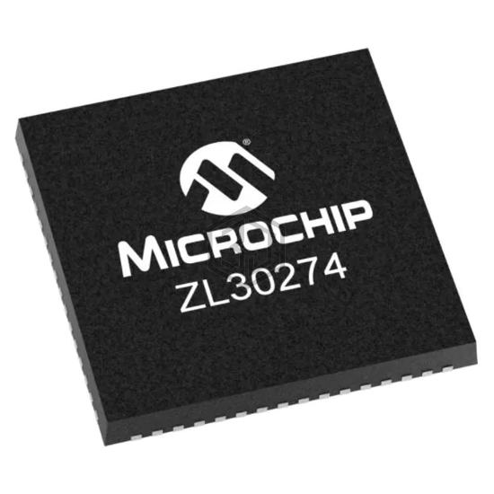 ZL30274LDG1 - Microchip Technology - Clock/Timing - Clock Generators, PLLs, Frequency Synthesizers
