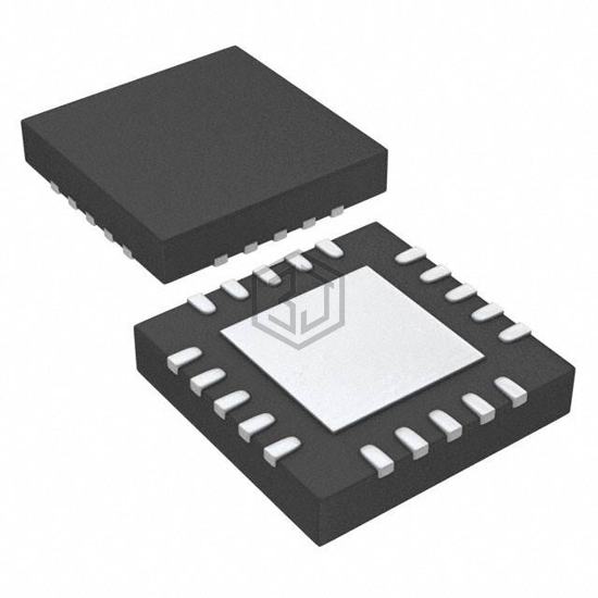 SI5351A-A-GM - Skyworks Solutions Inc. - Clock/Timing - Clock Generators, PLLs, Frequency Synthesizers