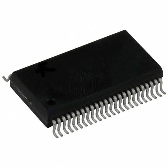 COP8CCR9IMT7 - Texas Instruments - Embedded - Microcontrollers