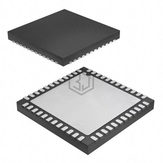 AD9653BCPZ-125 - Analog Devices Inc. - Data Acquisition - Analog to Digital Converters (ADC)