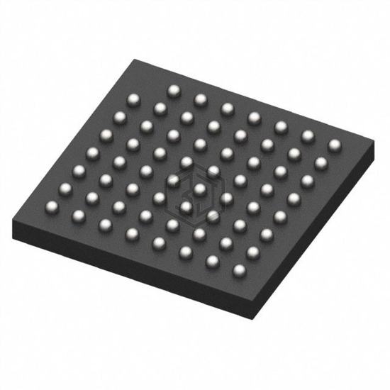 SI5321-H-GL - Skyworks Solutions Inc. - Clock/Timing - Clock Generators, PLLs, Frequency Synthesizers