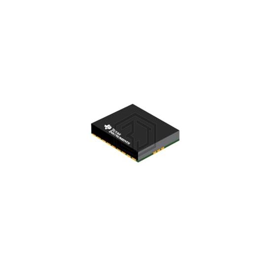 LMX2470SLEX - National Semiconductor - Clock/Timing - Clock Generators, PLLs, Frequency Synthesizers