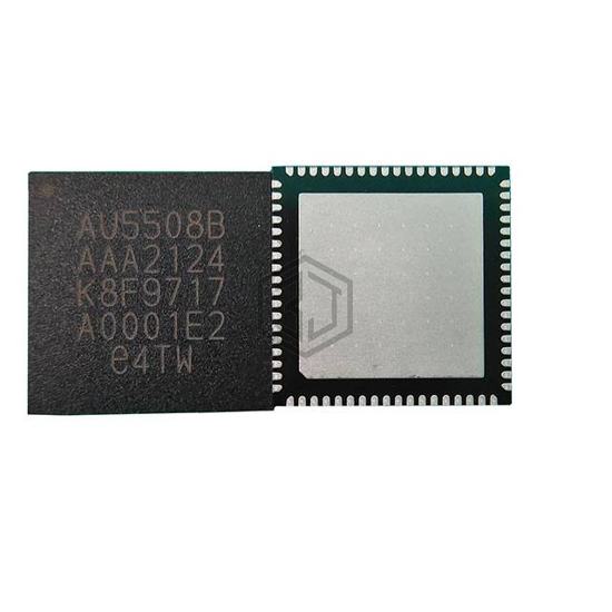 AU5508B-QMR - Aurasemi - Clock/Timing - Clock Generators, PLLs, Frequency Synthesizers