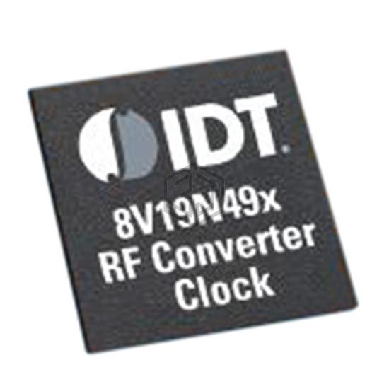 8V19N492NLGI - Renesas Electronics America Inc - Clock/Timing - Clock Generators, PLLs, Frequency Synthesizers