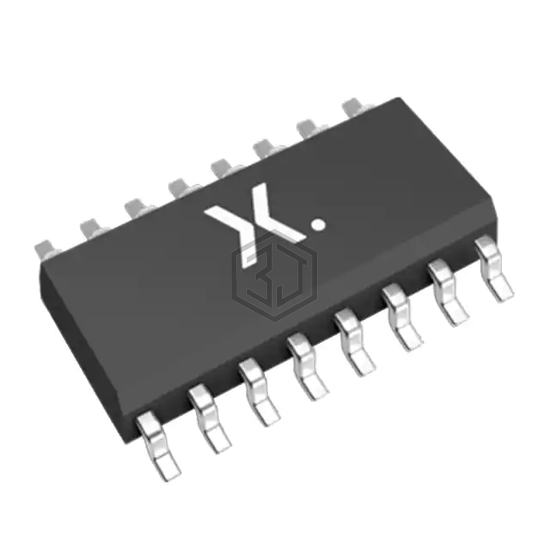 74HCT4040D-Q100J - Nexperia USA Inc. - Logic - Counters, Dividers