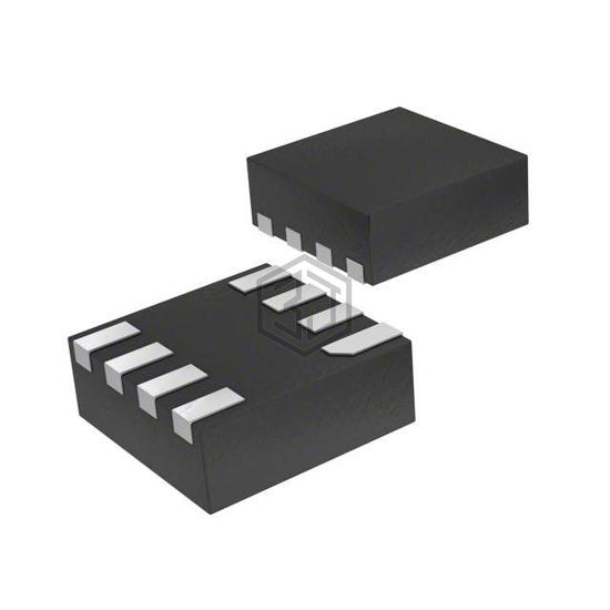 NCP43080DMTTWG - onsemi - PMIC - Power Supply Controllers, Monitors