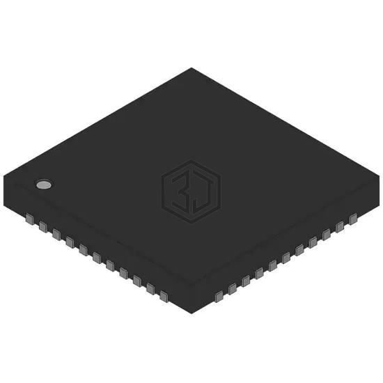 HSP50016JC-75 - Harris Corporation - Clock/Timing - Clock Generators, PLLs, Frequency Synthesizers