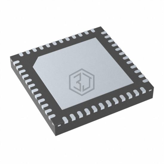 CC2652P1FRGZR - Texas Instruments - RF Transceiver ICs