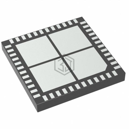 ADF5610BCCZ - Analog Devices Inc. - Clock/Timing - Clock Generators, PLLs, Frequency Synthesizers