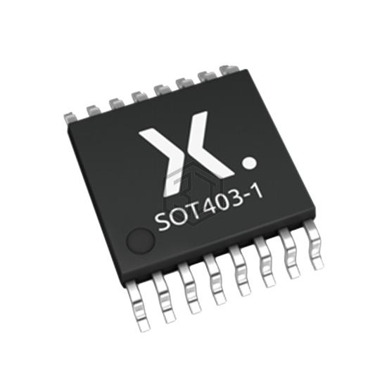 74HCT151PW,112 - Nexperia USA Inc. - Logic - Signal Switches, Multiplexers, Decoders