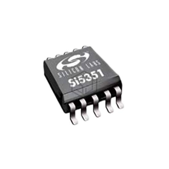 SI5351A-B04486-GT - Skyworks Solutions Inc. - Clock/Timing - Clock Generators, PLLs, Frequency Synthesizers