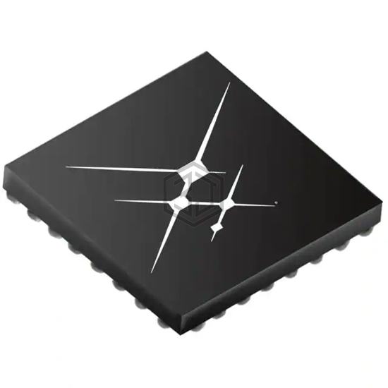 SI5376B-A-BL - Skyworks Solutions Inc. - Clock/Timing - Clock Generators, PLLs, Frequency Synthesizers