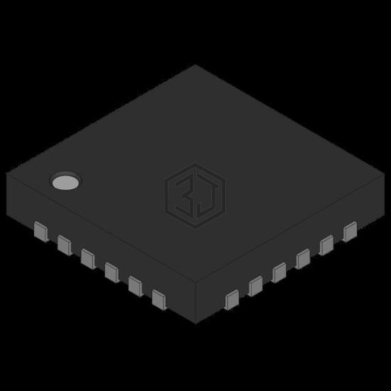 LA6261-E - Sanyo - Interface - Drivers, Receivers, Transceivers
