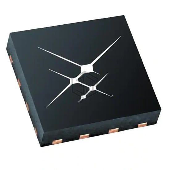 SI5351BB11993-GM1 - Skyworks Solutions Inc. - Clock/Timing - Clock Generators, PLLs, Frequency Synthesizers
