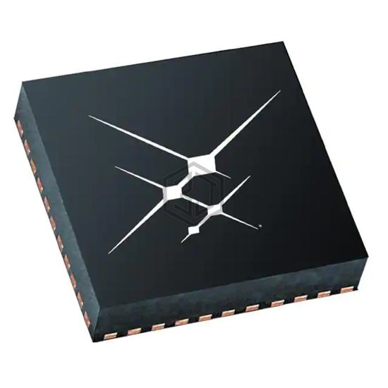 SI5340D-D13758-GM - Skyworks Solutions Inc. - Clock/Timing - Clock Generators, PLLs, Frequency Synthesizers