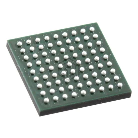 MAX24605EXG2 - Microchip Technology - Clock/Timing - Clock Generators, PLLs, Frequency Synthesizers