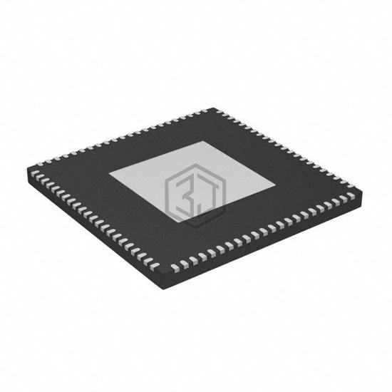AD21489WBCPZ402 - Analog Devices Inc. - Embedded - DSP (Digital Signal Processors)