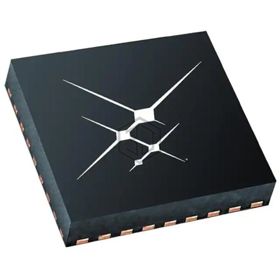 SI5365-C-GQ - Skyworks Solutions Inc. - Clock/Timing - Clock Generators, PLLs, Frequency Synthesizers