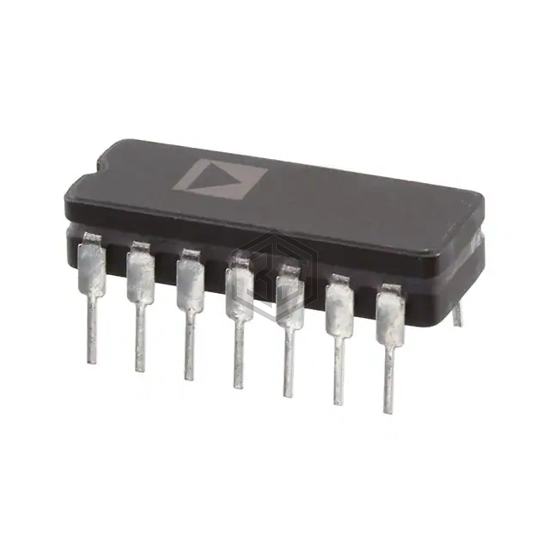 AD585SQ - Analog Devices Inc. - Linear - Amplifiers - Instrumentation, OP Amps, Buffer Amps