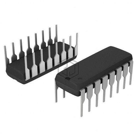 DM7446AN - onsemi - PMIC - Display Drivers