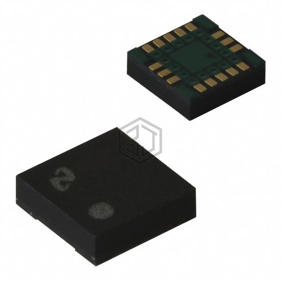 LMX2353SLBX - Texas Instruments - Clock/Timing - Clock Generators, PLLs, Frequency Synthesizers