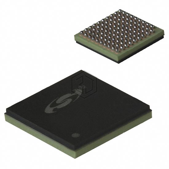 SI5364-F-BC - Skyworks Solutions Inc. - Clock/Timing - Clock Generators, PLLs, Frequency Synthesizers