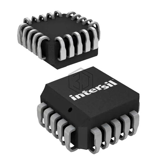 HI4P0509-5Z96 - Renesas Electronics America Inc - Interface - Analog Switches, Multiplexers, Demultiplexers