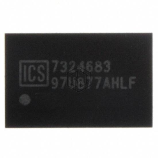 97U877AHLF - Renesas Electronics America Inc - Clock/Timing - Clock Generators, PLLs, Frequency Synthesizers