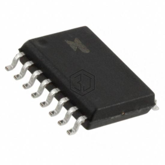 SP232ECT-L/TR - MaxLinear, Inc. - Interface - Drivers, Receivers, Transceivers