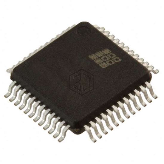 LC4064V-25TN48C - Lattice Semiconductor Corporation - Embedded - CPLDs (Complex Programmable Logic Devices)