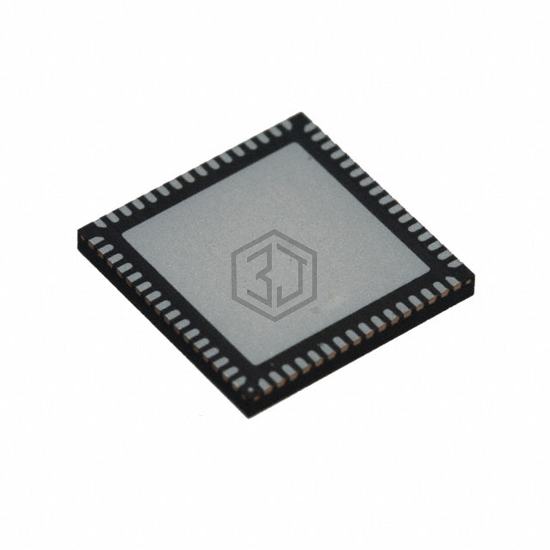 ISPPAC-CLK5410D-01SN64C - Lattice Semiconductor Corporation - Clock/Timing - Clock Generators, PLLs, Frequency Synthesizers