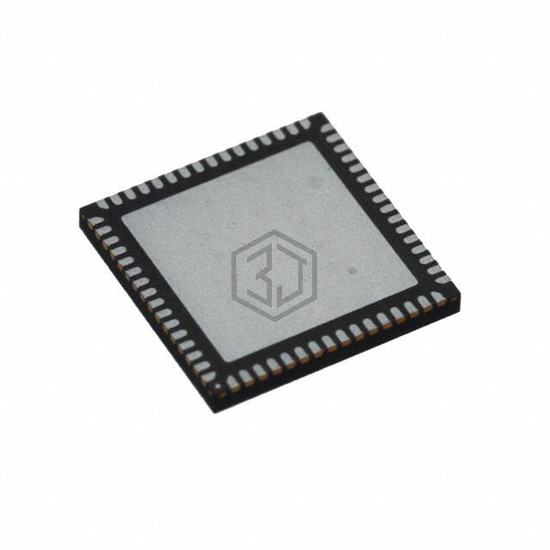 ISPPAC-CLK5410D-01SN64I - Lattice Semiconductor Corporation - Clock/Timing - Clock Generators, PLLs, Frequency Synthesizers