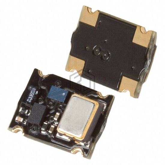 ABFT-20.000MHZ-T - Abracon LLC - Clock/Timing - Clock Generators, PLLs, Frequency Synthesizers