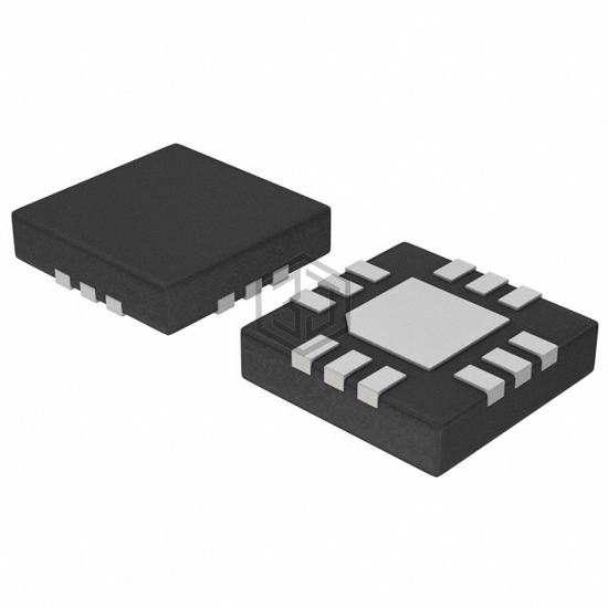 NCP2811BMTTXG - onsemi - Linear - Amplifiers - Audio