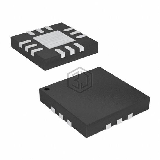 XR81112TR-F - MaxLinear, Inc. - Clock/Timing - Clock Generators, PLLs, Frequency Synthesizers