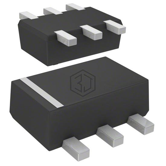 AK8111 - Asahi Kasei Microdevices/AKM - Clock/Timing - Clock Generators, PLLs, Frequency Synthesizers