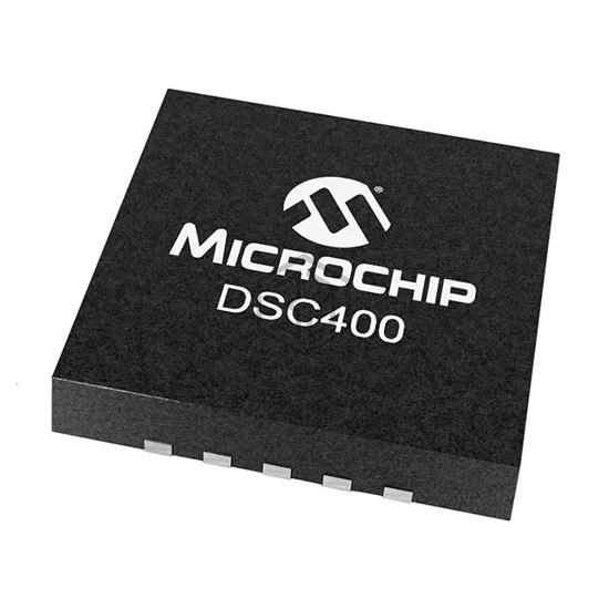 DSA400-1111Q0004KL1TVAO - Microchip Technology - Clock/Timing - Clock Generators, PLLs, Frequency Synthesizers