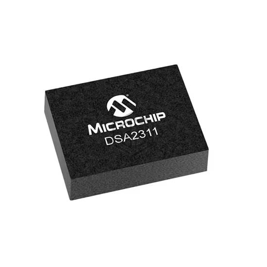 DSA2311KI1-R0041TVAO - Microchip Technology - Clock/Timing - Clock Generators, PLLs, Frequency Synthesizers