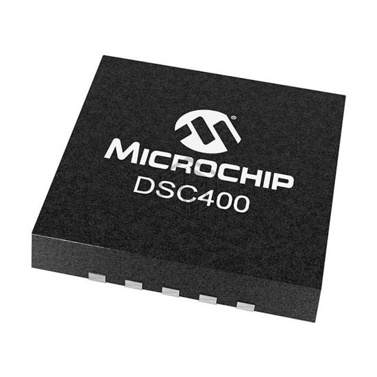 DSC400-0434Q0009KE2T - Microchip Technology - Clock/Timing - Clock Generators, PLLs, Frequency Synthesizers