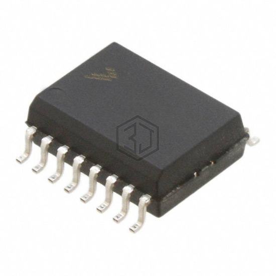 MC908QY1ACDWE - NXP USA Inc. - Embedded - Microcontrollers