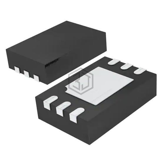 LTC6995HDCB-2#TRMPBF - Analog Devices Inc. - Clock/Timing - Programmable Timers and Oscillators